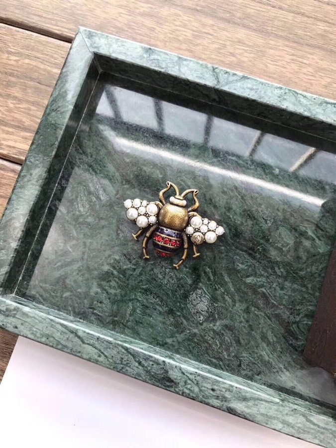 Gucci Brooches